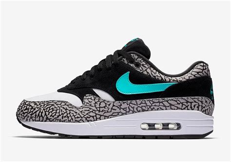 Nike atmos elephant 2017